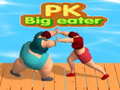 Игри PK Big eater 