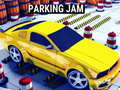 Игри Parking jam