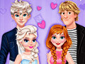 Игри Annie & Eliza Double Date Night