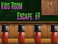 Игри Amgel Kids Room Escape 69