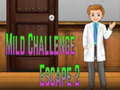 Игри Amgel Mild Challenge Escape 2