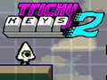 Игри Tricky Keys 2