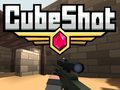 Игри CubeShot