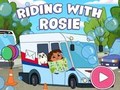 Игри Riding with Rosie