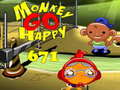 Игри Monkey Go Happy Stage 671