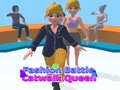 Игри Fashion Battle Catwalk Queen