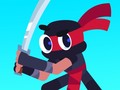 Игри Ninja Cut