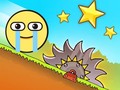 Игри Red Ball Bounce