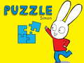 Игри Simon Puzzle