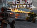 Игри Mecha Hunter