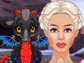 Игри Ancient Dragons Princess