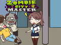 Игри Zombie City Master