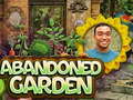 Игри Abandoned Garden