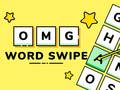 Игри OMG Word Swipe