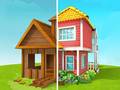 Игри Home Makeover
