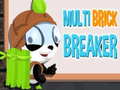 Игри Multi Brick Breaker