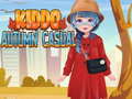 Игри Kiddo Autumn Casual