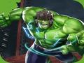 Игри Hulk Smash Wall