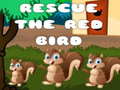 Игри Rescue the Red Bird
