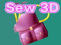 Игри Sew 3D