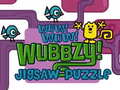 Игри Wow Wow Wubbzy Jigsaw Puzzle