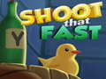 Игри Shoot That Fast