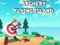 Игри Archery Flying Island
