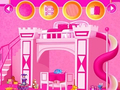 Игри Princess Castle Room Cleaning