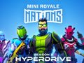 Игри Mini Royale: Nations Season 3