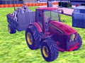 Игри Tractor City Garbage 2022