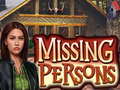Игри Missing Persons