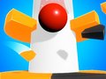 Игри Spiral Helix Jump