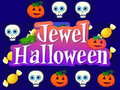 Игри Jewel Halloween