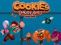 Игри Cookies Must Die Online