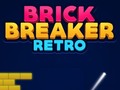 Игри Brick Breaker Retro