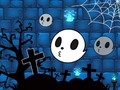 Игри Halloween Ghost Balls