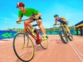 Игри Bicycle Racing Game BMX Rider