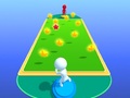 Игри Frisbee Game