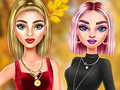 Игри BFFs Golden Hour