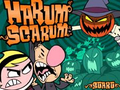 Игри Harum-Scarum