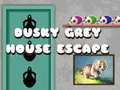 Игри Dusky Grey House Escape