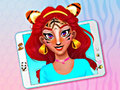 Игри Wild Animal Princesses Makeover #Prep