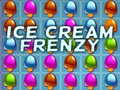 Игри Ice Cream Frenzy