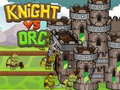 Игри Knight Vs Orc