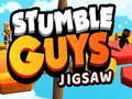 Игри Stumble Guys Jigsaw