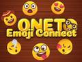 Игри Onet Emoji Connect