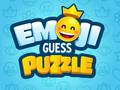 Игри Emoji Guess Puzzle