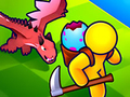 Игри Green Island: Land Of Fire