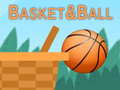 Игри Basket&Ball