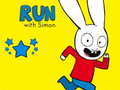 Игри Simon Runner